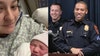 'Baby Whisperer' Long Island cop helps deliver 5th baby
