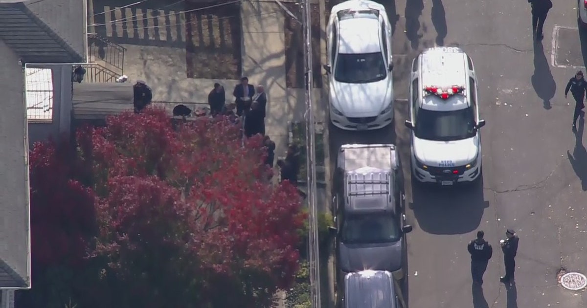 3 women found stabbed to death in Queens | FOX 5 New York
