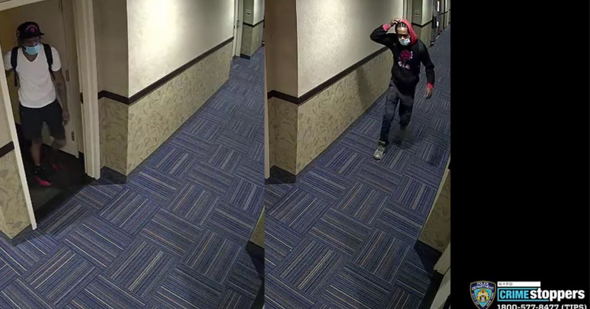 Rapist attacks 2 women at Bronx hotel | FOX 5 New York