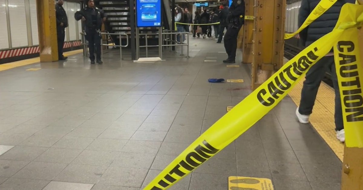 Was NYC crime up or down in 2024? What the numbers show | FOX 5 New York