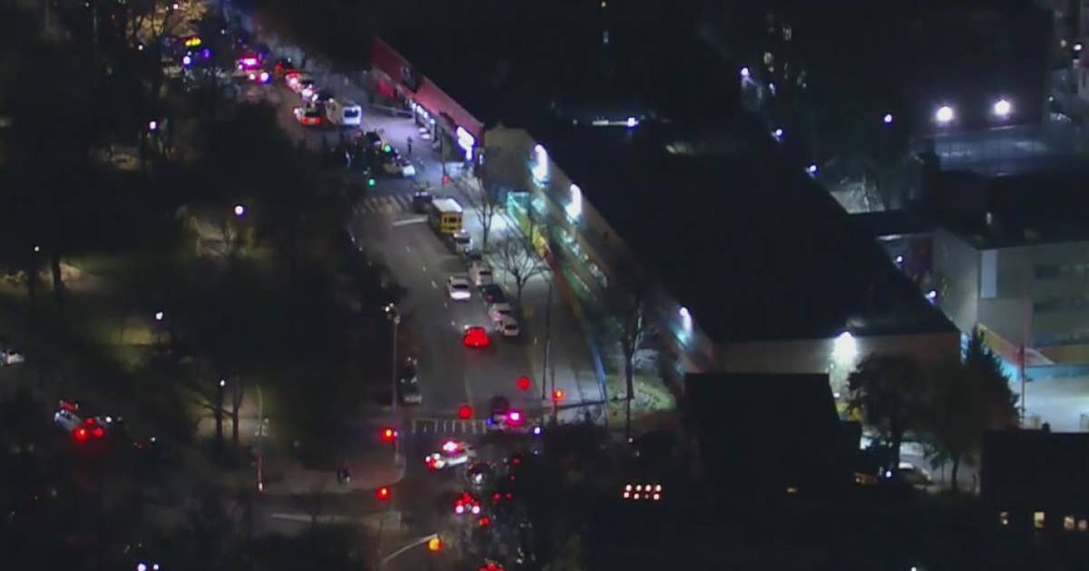 Man driving car shot and killed in the Bronx | FOX 5 New York