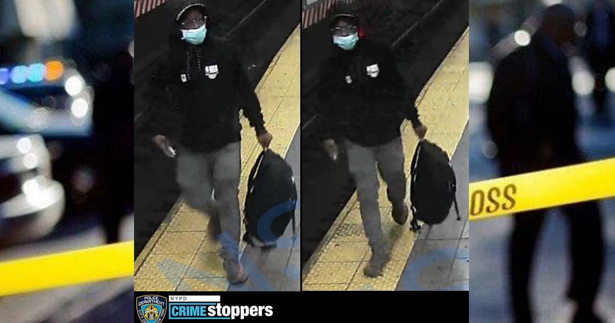 Subway crime: Suspect robbed, slashed man in Union Square subway ...