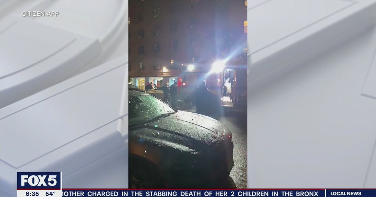 Man shot in head in Manhattan | FOX 5 New York