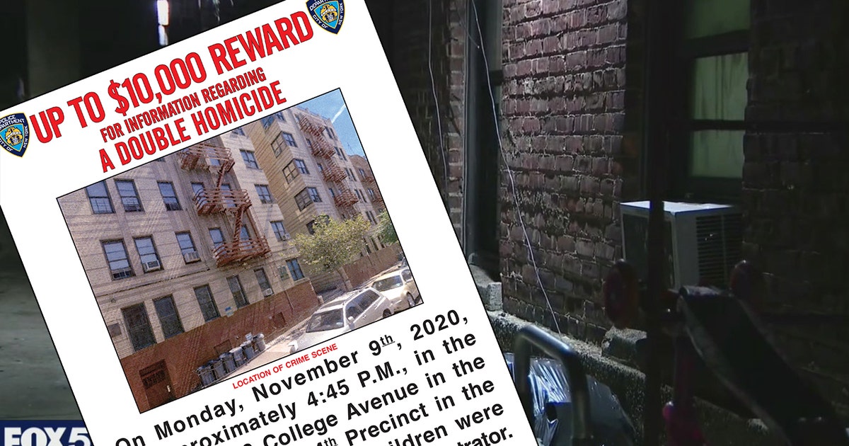NYPD still seeks answers after two infants found dead behind Bronx ...