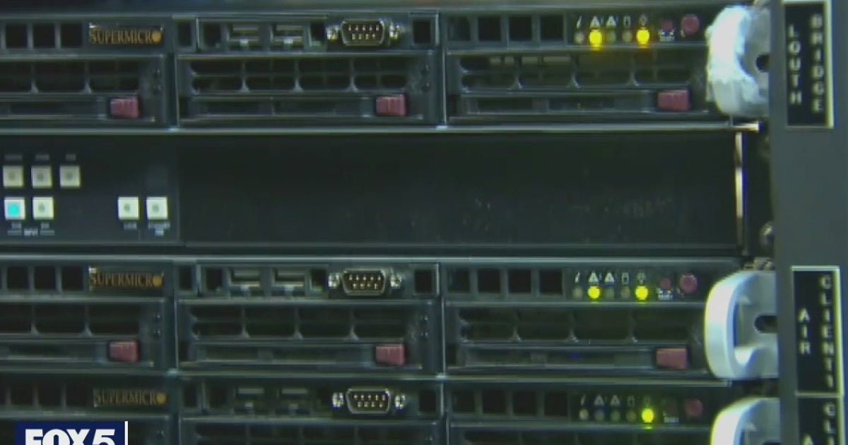 Suffolk County recovering from cyberattack | FOX 5 New York