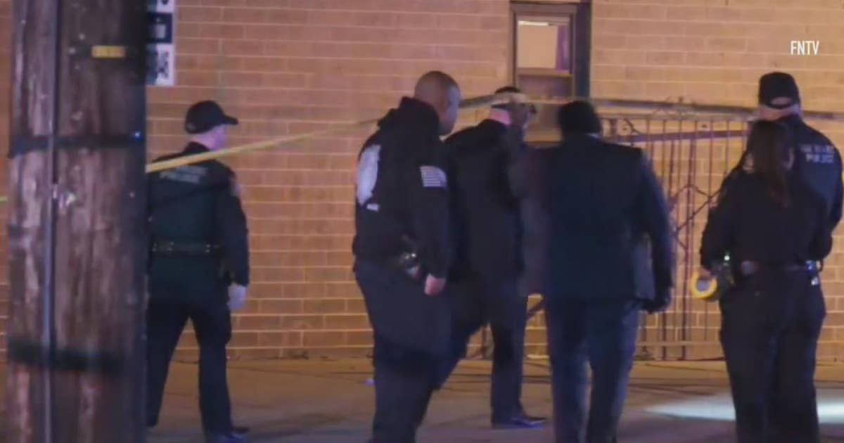 6-year-old girl shot in Newark | FOX 5 New York