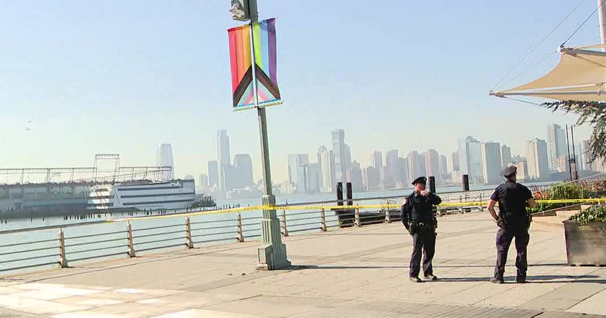 Suspect arrested after woman raped while out for morning run in NYC ...