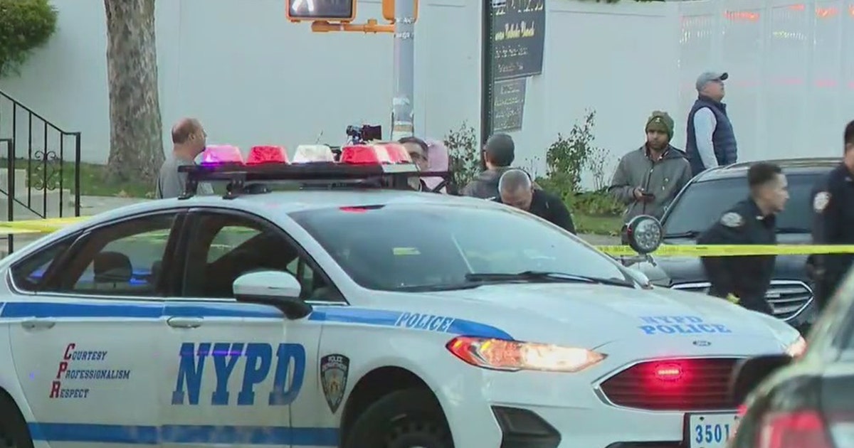 Teen fatally shot after leaving school in Queens | FOX 5 New York