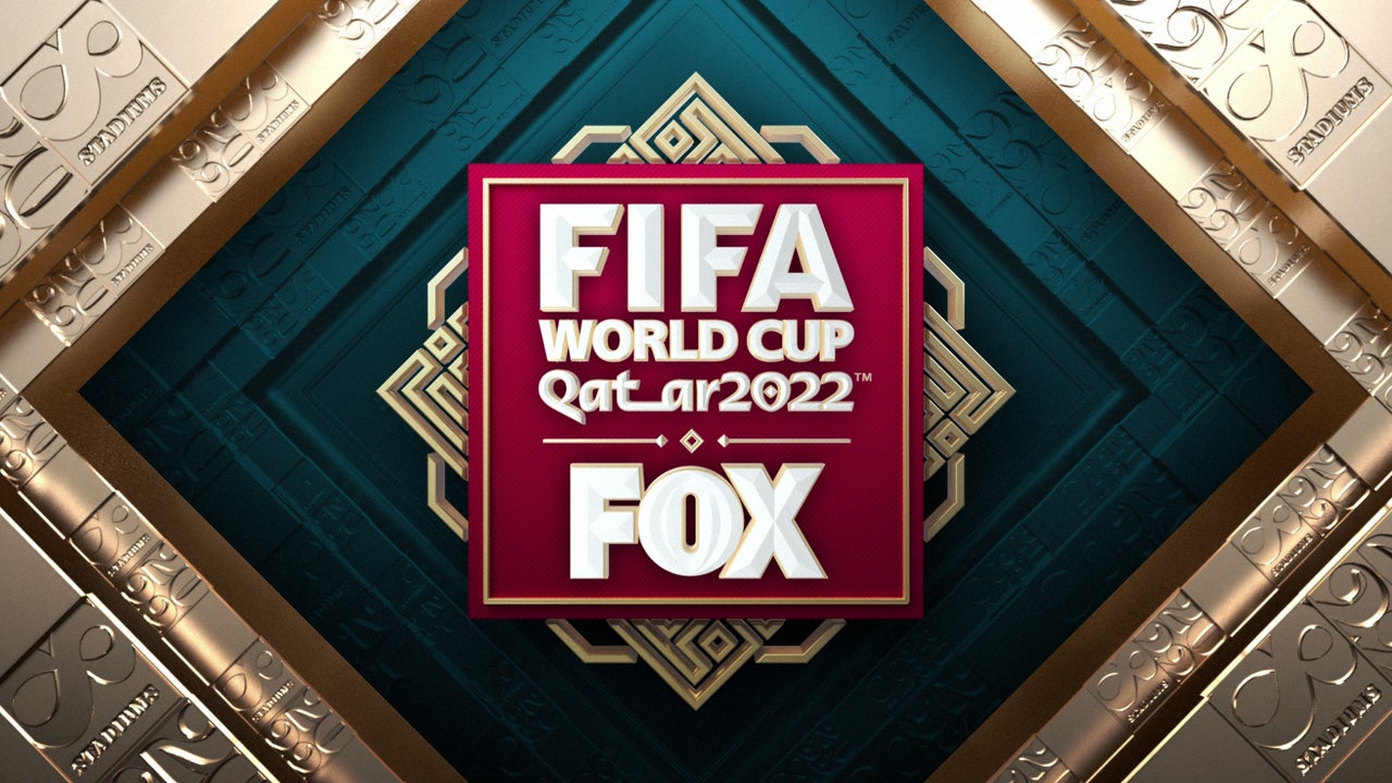 fox fifa world cup live