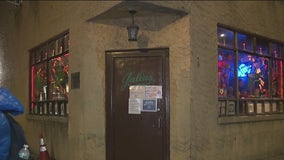 Julius Bar, an iconic NYC gay bar, may become city landmark
