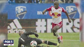 Former Red Bulls star Bradley Wright-Phillips talks about the U.S. at the World Cup