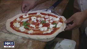 NYC pizza restaurant consistently snags top spot