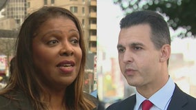 Election 2022: NY Attorney General's race