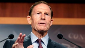 Sen. Richard Blumenthal wins 3rd term in Connecticut