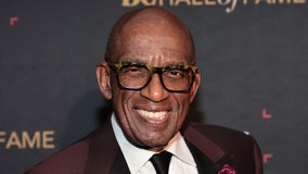 'Today' show's Al Roker reveals he was hospitalized for blood clots