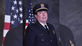 Bayonne police captain dies suddenly while on-duty