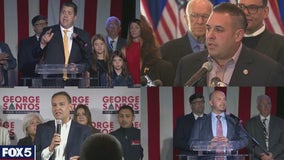 Election 2022: Mini 'red wave' hits Long Island