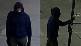 Gunman caught on video shooting Bronx gas station worker in the head