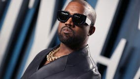 Kanye West announces he's running for president in 2024