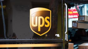 UPS driver loses SAT tests belonging to Texas students