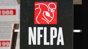 NFLPA calls for 'immediate replacement and ban' from slit-firm turf fields
