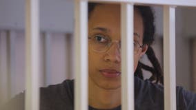 US Embassy officials visit Brittney Griner in Russia prison