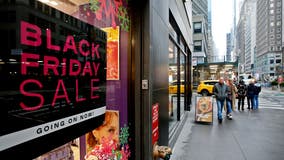 Inflation hovers over shoppers seeking deals on Black Friday