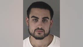 Livermore father arrested in fentanyl death of 23-month-old daughter