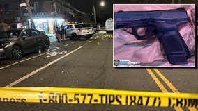 NYPD kill gunman firing at them in Coney Island