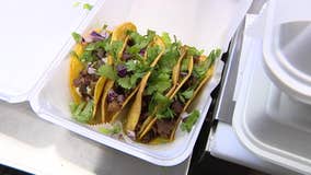 Delicious tacos propel NJ family from home kitchen to restaurant during pandemic