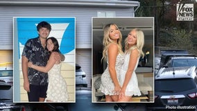 Deaths of 4 Idaho students fuel online sleuths