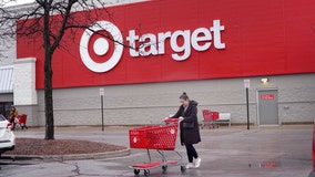 Target warns of weak holiday season, CEO says consumers stressed