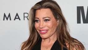 Taylor Dayne shares colon cancer battle: 'This has challenged me mentally and emotionally'