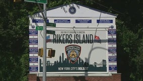 Rikers Island to remain in NYC's control