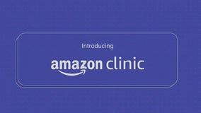 Amazon Clinic launches, raising privacy concerns