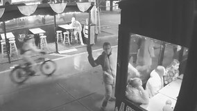 NYC gay bar attacked several times, NYPD questioning possible suspect