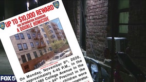 NYPD still seeks answers after two infants found dead behind Bronx building