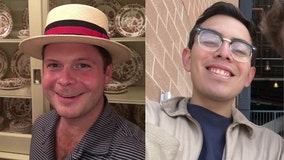Gay men targeted in drugging and robbery attacks, 2 deaths possibly linked