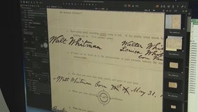 Digitizing Long Island's historical documents