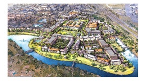 Disney announces developer for affordable housing project in Central Florida