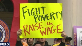Is another minimum wage battle coming in New York?