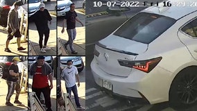 Man robbed of designer bag in violent NYC attack