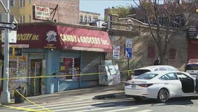 Stabbing leads to fatal police-involved shooting in the Bronx