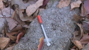 Tompkins Square Park drug use out of control, neighbors say
