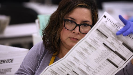 Control of the U.S. Senate: What are we waiting for?