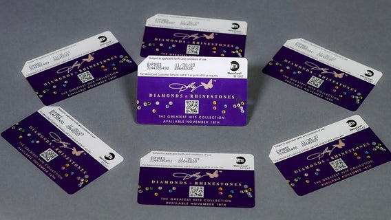 Dolly Parton MetroCards are coming to the NYC subway