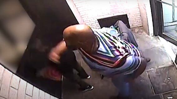 Yonkers man who punched, stomped Asian woman in horrific hate crime gets 17 years in prison
