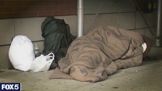 Mayor's involuntary hospitalization directive raises concerns over resources, accountability