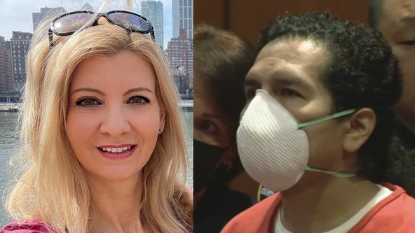 David Bonola pleads guilty to stabbing death of Queens mother Orsolya Gaal