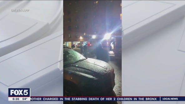 Man shot in head in Manhattan